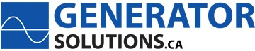 Generator Solutions Logo